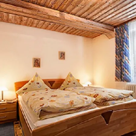 Gospodarstwo wiejskie Steffi's Landhof *