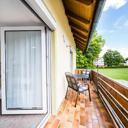 Gospodarstwo wiejskie Steffi's Landhof *