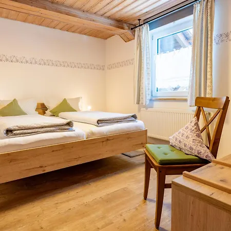 Steffi's Landhof * باد ووريشهوفن