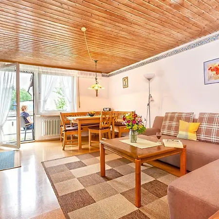 Landhuis Steffi's Landhof Bad Wörishofen
