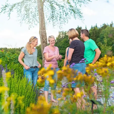 Gospodarstwo wiejskie Steffi's Landhof